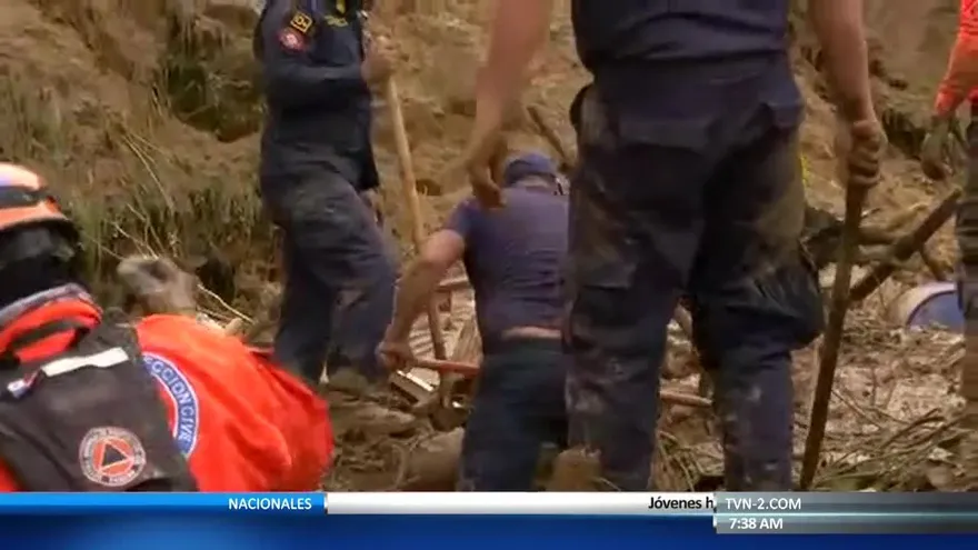 Noticiero AM 02 de octubre de 2017 - Bloque 3