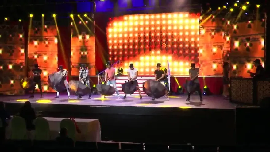 Este domingo se escogerá a la reina del Carnaval de Panamá