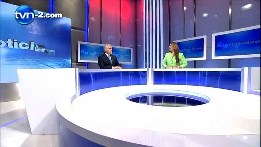 Quijano: Puerto de Corozal sería construido en dos años