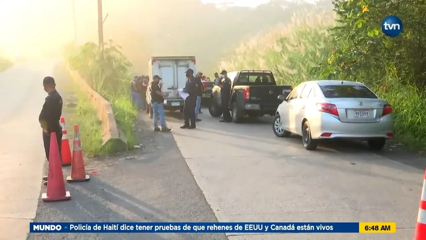 Encuentran tres cuerpos sin vida en Kuna Nega