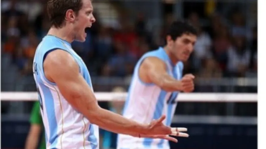 Argentina sella su clasificación con una victoria apacible