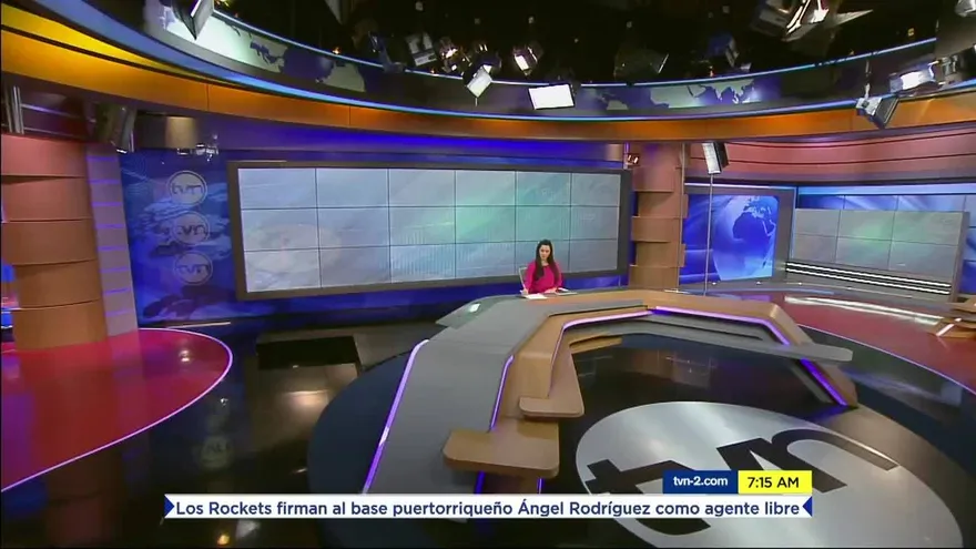 Noticiero AM 11 de octubre del 2018 - Bloque 2