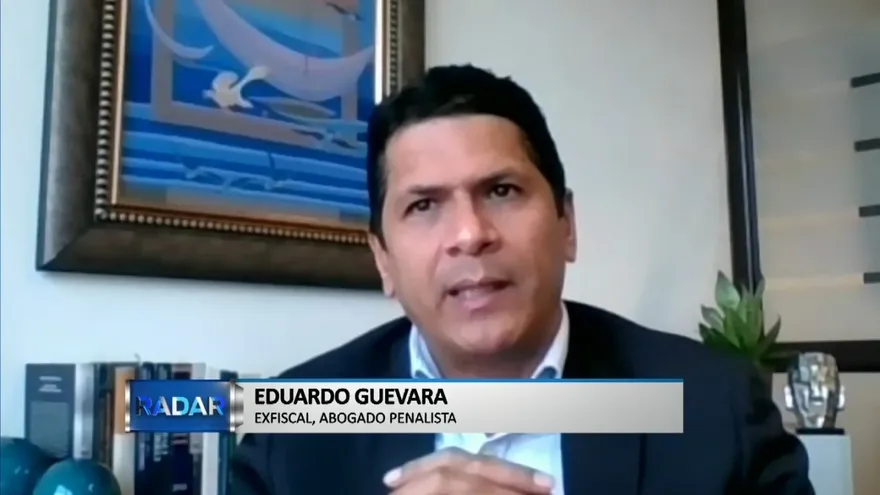 Bloque 4: Analizan lo sucedido en los procesos seguidos a expresidentes Martinelli y Varela