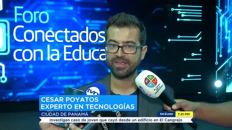 Explican en foro el lado bueno de las redes sociales