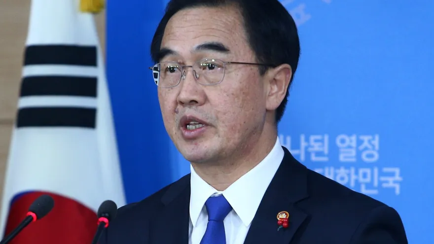 Las dos Coreas acuerdan sus respectivas delegaciones para su reunión