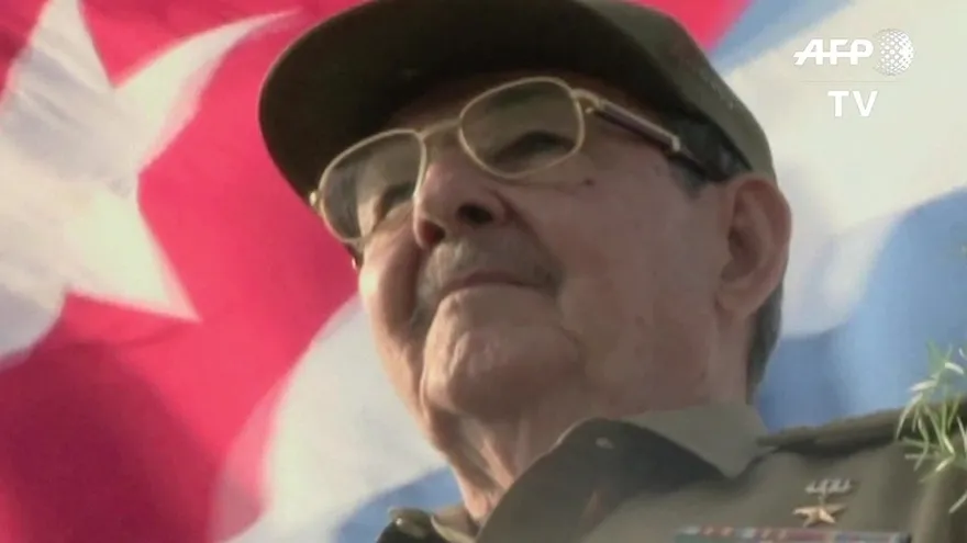 Raúl Castro y su revolución en 10 años al frente de Cuba