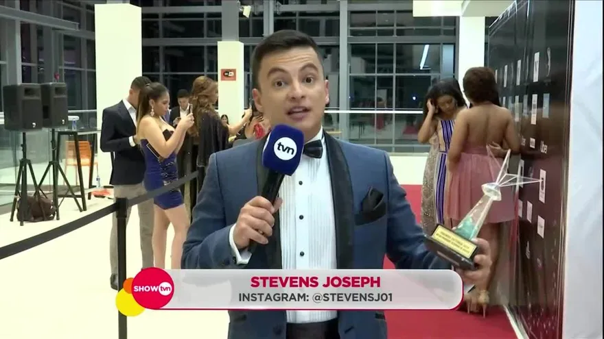 Show TVN - 19 de septiembre de 2019