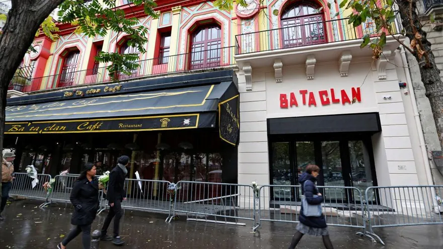 Bataclan