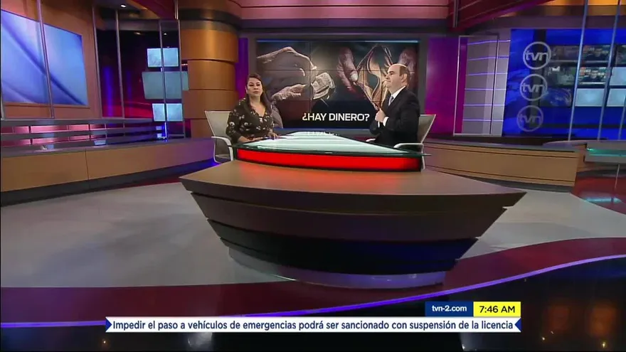 Noticiero AM 23 de octubre del 2018 - Bloque 3