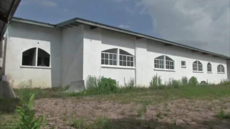 Piden culminar la construcción de Centro Materno infantil en Coclé