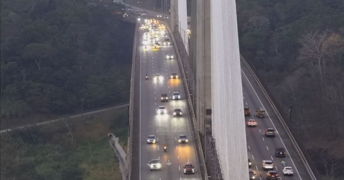 ATTT ajusta horarios de restricción para transporte pesado en la Vía Centenario desde el 20 de abril