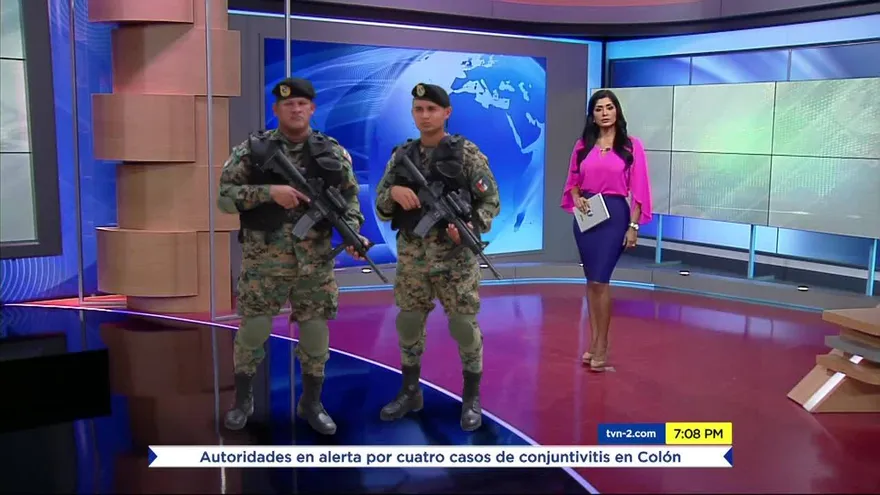Noticiero Estelar 20 de abril del 2018 - Bloque 4
