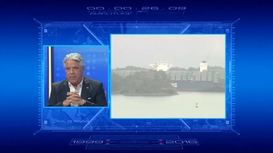 Bloque 4: Perspectivas económicas de la Ampliación del Canal