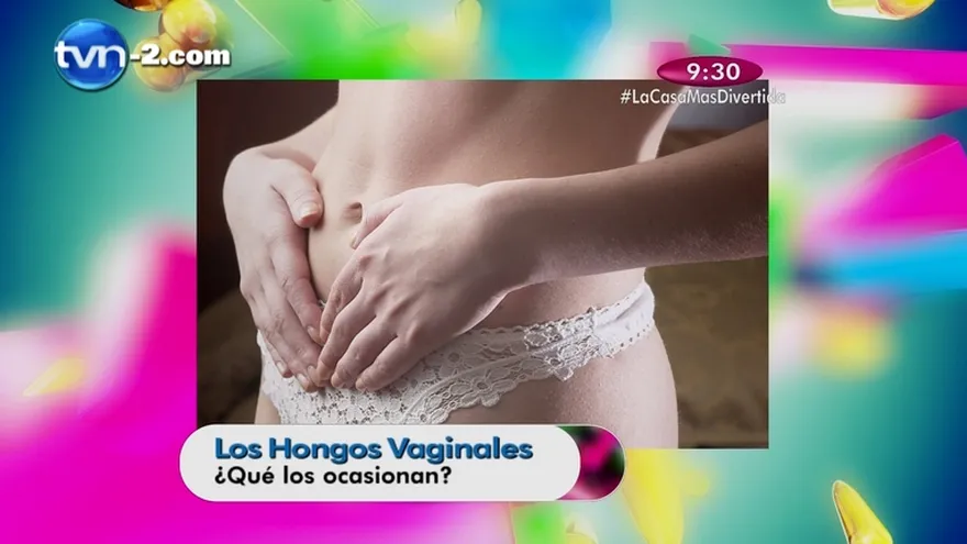 Salud al día - Los hongos vaginales ¿Qué factores lo ocasionan?