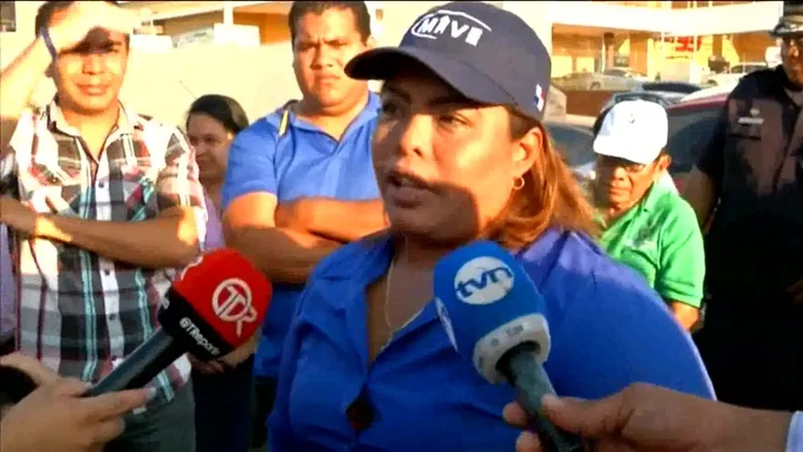 Residentes de Corotú se oponen a proyecto de vivienda