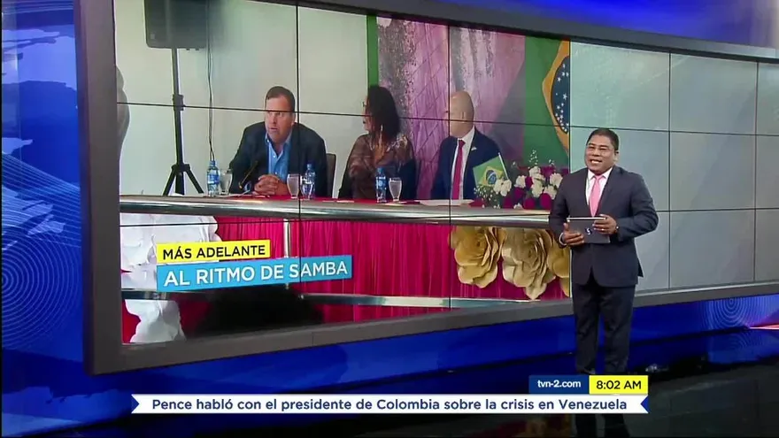 Noticiero AM 14 de septiembre del 2018 - Bloque 4