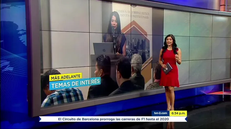 Noticiero Estelar 27 de agosto del 2019 - Bloque 1