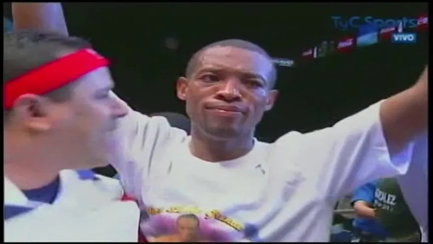 “Pelenchín” Caballero se declara culpaba de tráfico de drogas