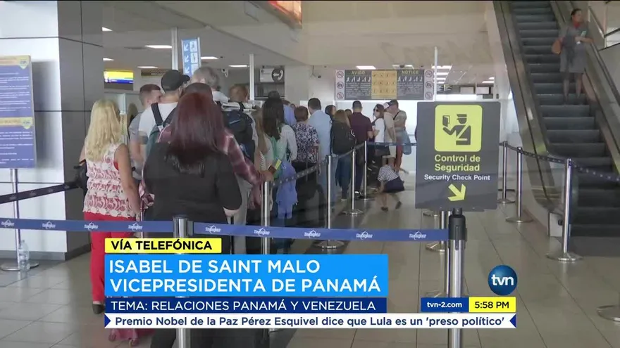 Canciller confirma reunión con delegación venezolana en República Dominicana