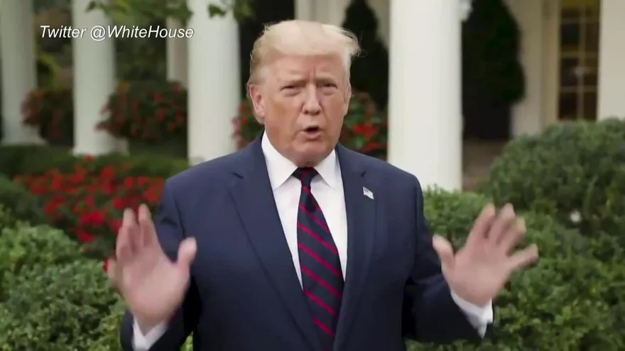 ¿ Trump abusó de su poder? Nueva evidencia surge en audiencias televisadas