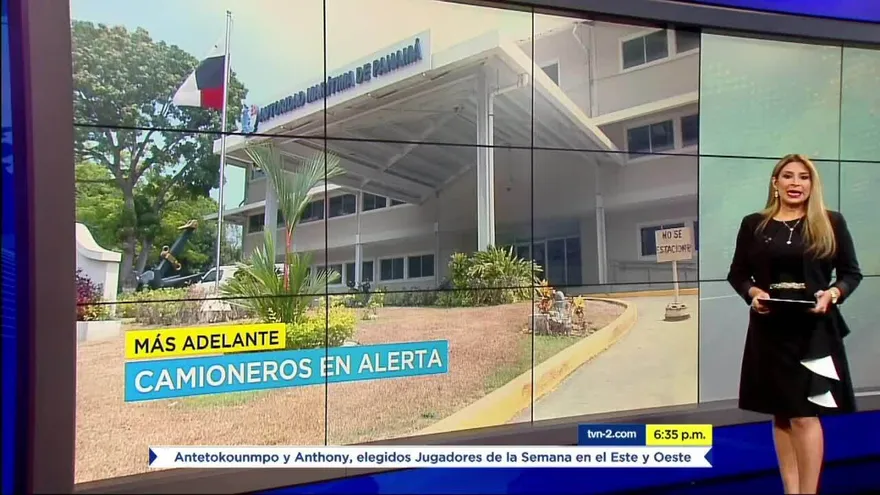 Noticiero Estelar 2 de diciembre del 2019 - Bloque 1