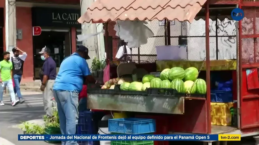 Buscan reactivar la economía en Coclé