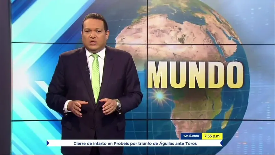 Noticiero Estelar 23 de diciembre del 2019 - Bloque 5