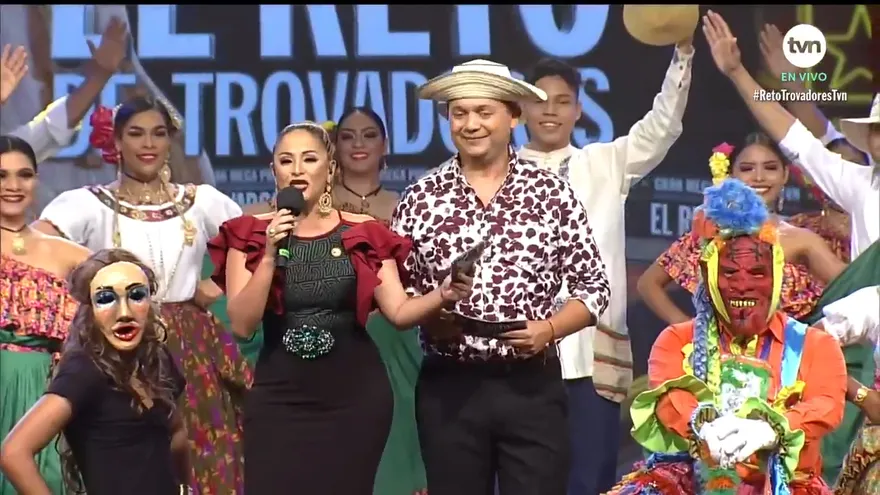 Arranca El Reto de Trovadores