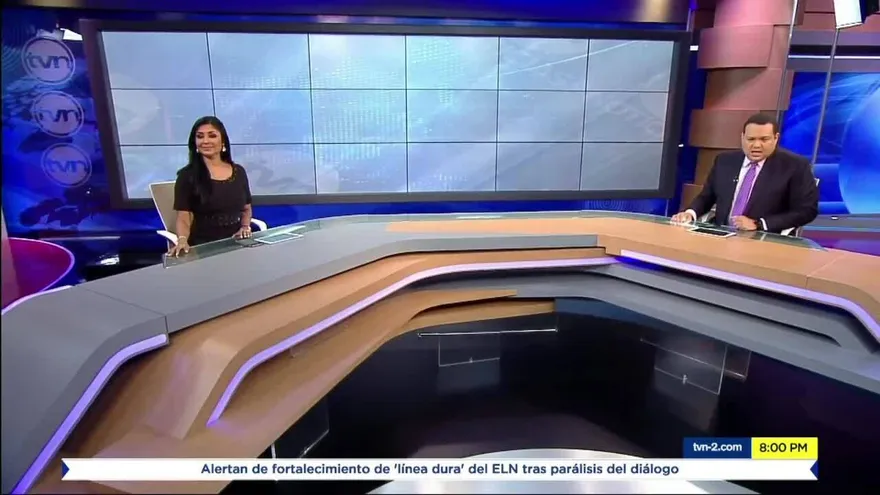 Noticiero Estelar  30 de enero del 2020 - Bloque 5