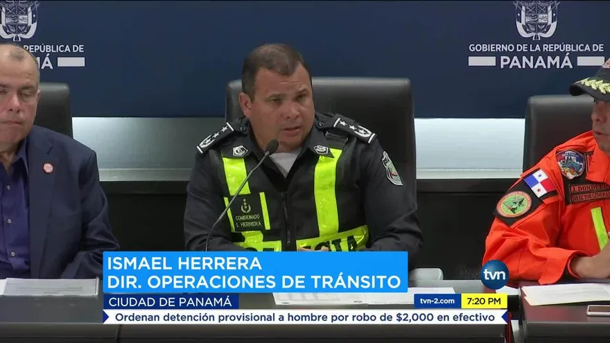 Víctimas de accidente de tránsito y atropellos en Semana Santa