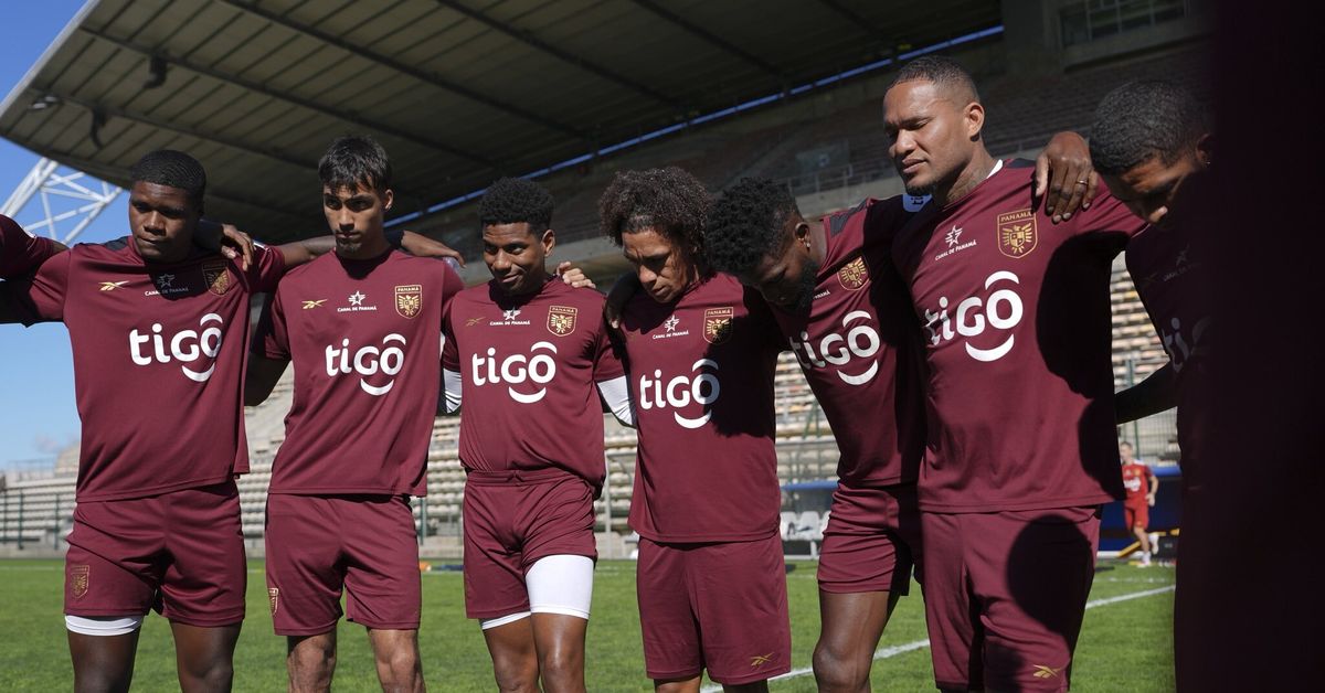 Sudáfrica vs Panamá | Previa, alineaciones probables y dónde ver el partido