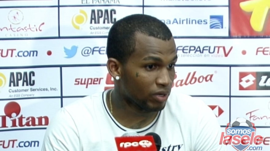 'Manotas' sabe que lo que viene por delante es fuerte