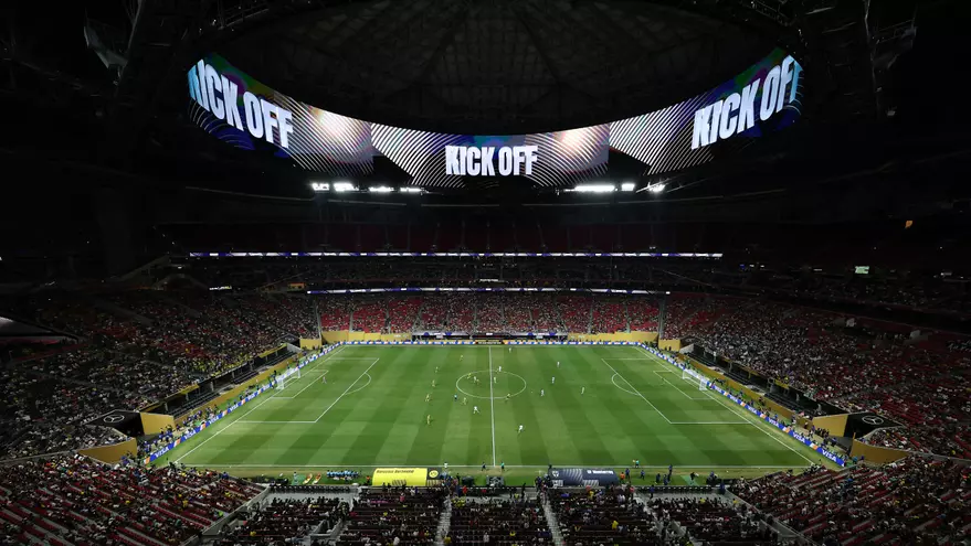 Mundial de Clubes 2025