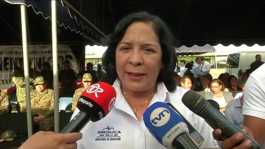 Remodelarán el Instituto Fernando De Lesseps en Arraiján