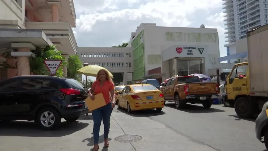 Nuevo Hospital del Niño en manos del Ministerio de Salud