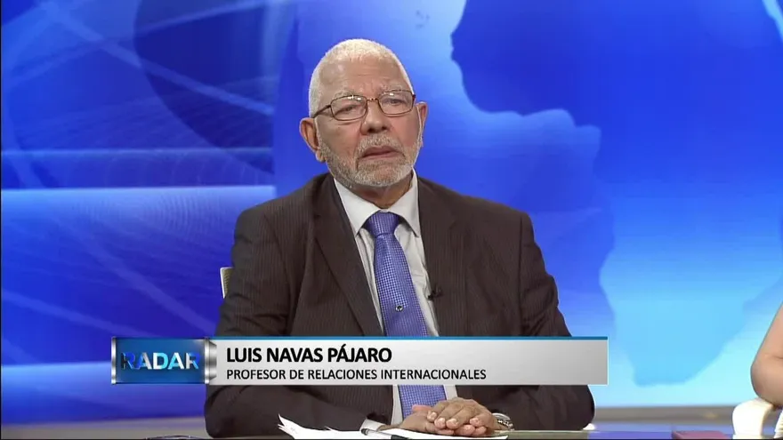 Bloque 2: Posición política para ratificaciones en la Asamblea