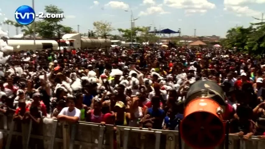 Buscan que próximos carnavales sean diferentes