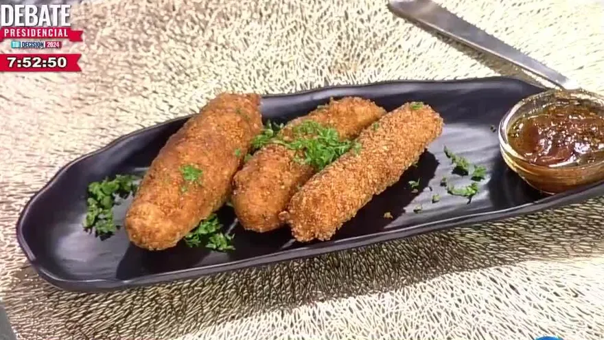 Deditos de queso (parte final)