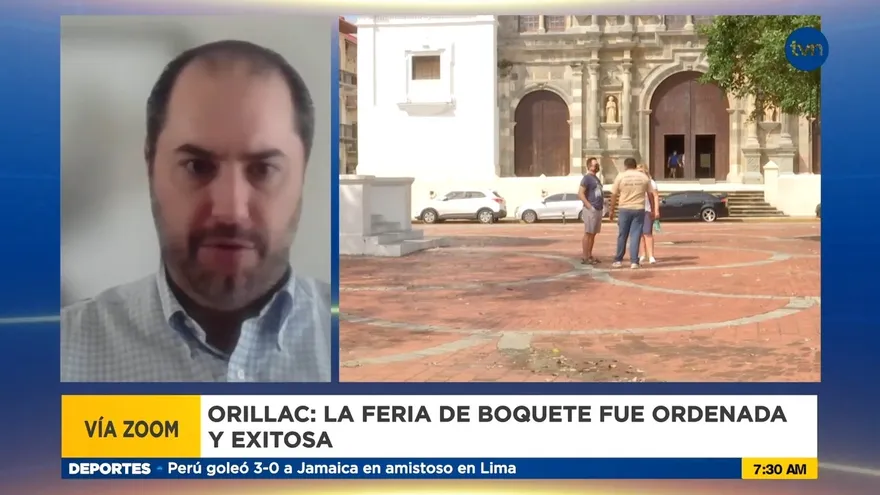 Turismo en medio de la cuarta ola