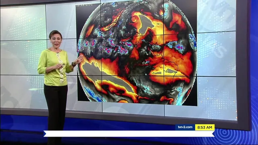 Noticiero AM 2 de agosto del 2018 - Bloque 6