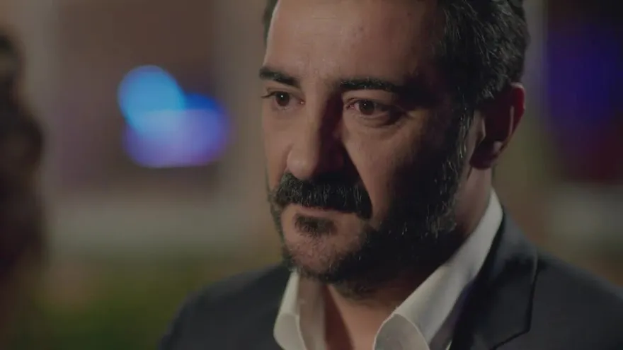 Por Mi Hijo - Capítulo 215