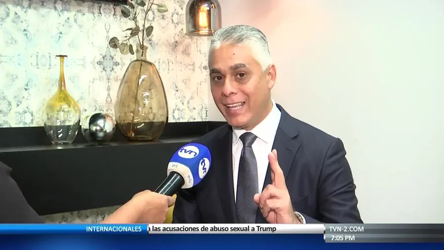 Reacciones tras petición del PRD de iniciar investigación contra Varela por caso Odebrecht