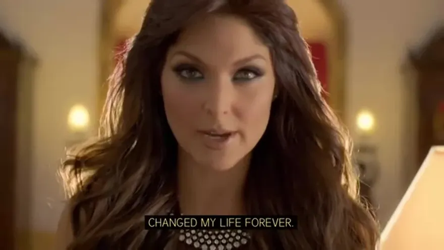 Trailer 'Señora Acero'