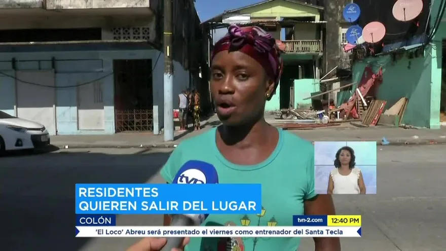 Noticiero MD 25 de abril del 2019 - Bloque 3