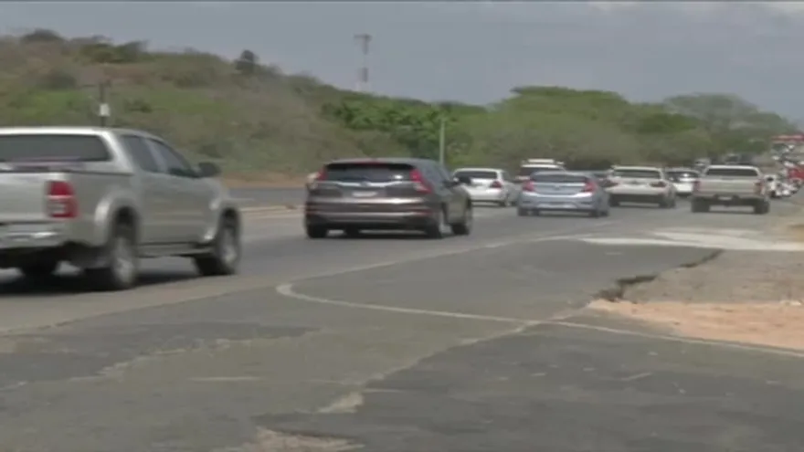 Urge puente vehicular en Penonomé