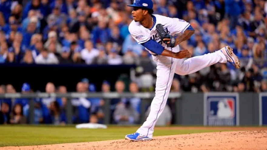 Ventura lanza una joya en honor a Taveras