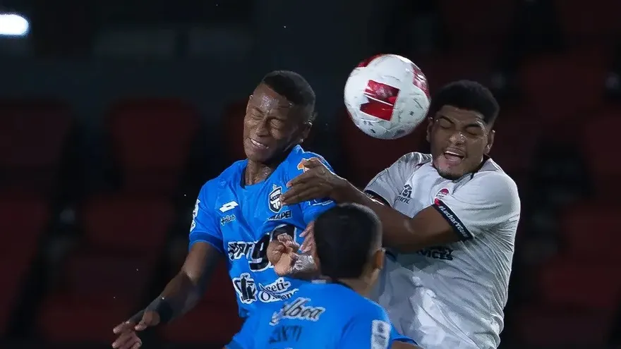 Tauro FC and Sporting San Miguelito end Eastern Conference opener with a draw