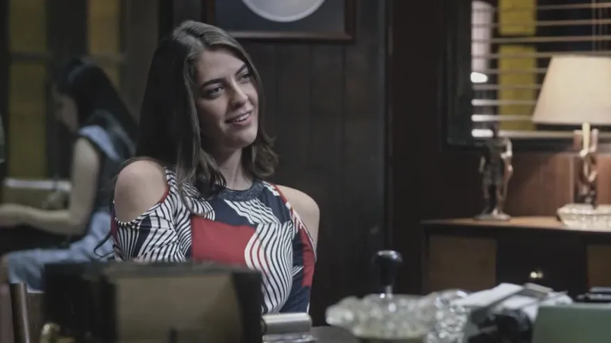 José José: El Príncipe de la Cancíon - Capítulo 40