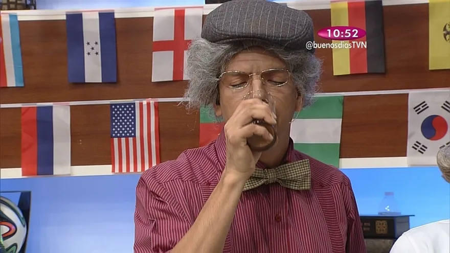 El Yerbatero - Remedios para la Impotencia