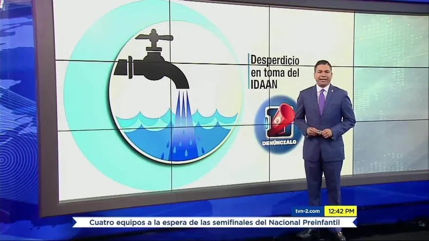 Noticiero MD 08 de marzo del 2018 - Bloque 2